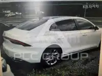 2020 Hyundai Grandeur