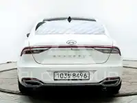 2020 Hyundai Grandeur