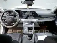 2020 Hyundai Grandeur