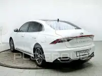 2020 Hyundai Grandeur