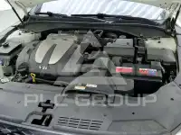 2020 Hyundai Grandeur