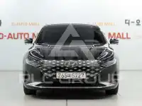 2020 Hyundai Grandeur