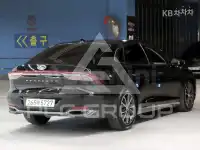 2020 Hyundai Grandeur