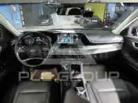 2020 Hyundai Grandeur