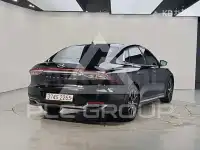 2020 Hyundai Grandeur