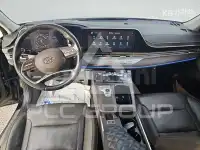 2020 Hyundai Grandeur