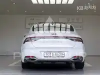 2020 Hyundai Grandeur