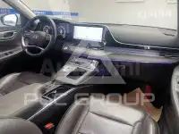 2020 Hyundai Grandeur