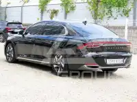 2020 Hyundai Grandeur
