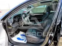2020 Hyundai Grandeur