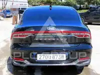 2020 Hyundai Grandeur