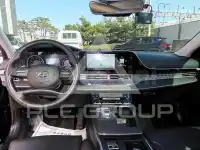 2020 Hyundai Grandeur