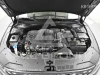 2020 Hyundai Grandeur