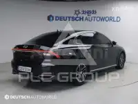 2020 Hyundai Grandeur