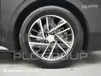 2020 Hyundai Grandeur