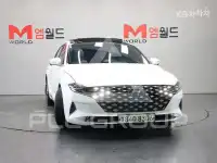 2020 Hyundai Grandeur