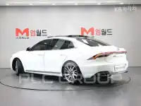 2020 Hyundai Grandeur