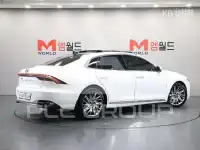 2020 Hyundai Grandeur