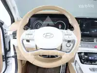 2020 Hyundai Grandeur