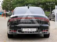 2020 Hyundai Grandeur