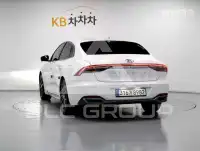 2020 Hyundai Grandeur