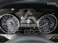 2020 Hyundai Grandeur