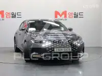 2020 Hyundai Grandeur