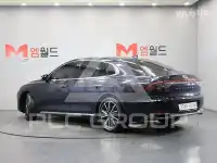 2020 Hyundai Grandeur