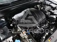 2020 Hyundai Grandeur