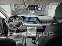 2020 Hyundai Grandeur