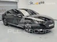 2020 Hyundai Grandeur