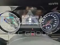 2020 Hyundai Grandeur