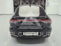 2020 Hyundai Grandeur