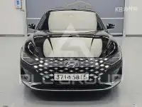 2020 Hyundai Grandeur