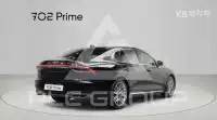2020 Hyundai Grandeur