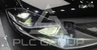 2020 Hyundai Grandeur