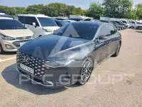 2020 Hyundai Grandeur