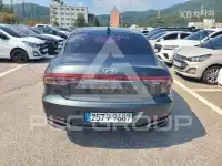 2020 Hyundai Grandeur