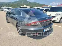 2020 Hyundai Grandeur