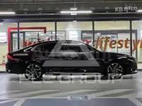 2020 Hyundai Grandeur