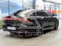 2020 Hyundai Grandeur