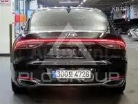 2020 Hyundai Grandeur