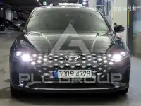 2020 Hyundai Grandeur