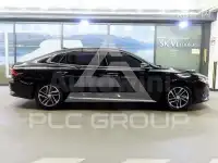 2020 Hyundai Grandeur