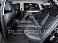 2020 Hyundai Grandeur
