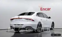 2020 Hyundai Grandeur