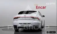 2020 Hyundai Grandeur
