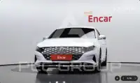 2020 Hyundai Grandeur