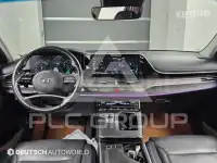2020 Hyundai Grandeur