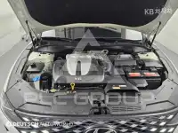 2020 Hyundai Grandeur